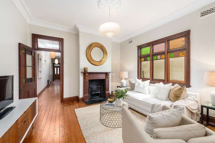 Main view of Homely house listing, 38 Rowley Street, Camperdown NSW 2050