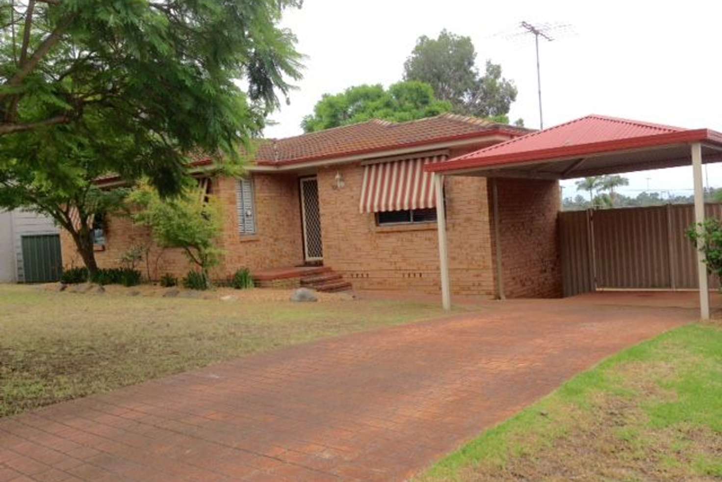 Main view of Homely house listing, 38 Koloona Drive, Emu Plains NSW 2750