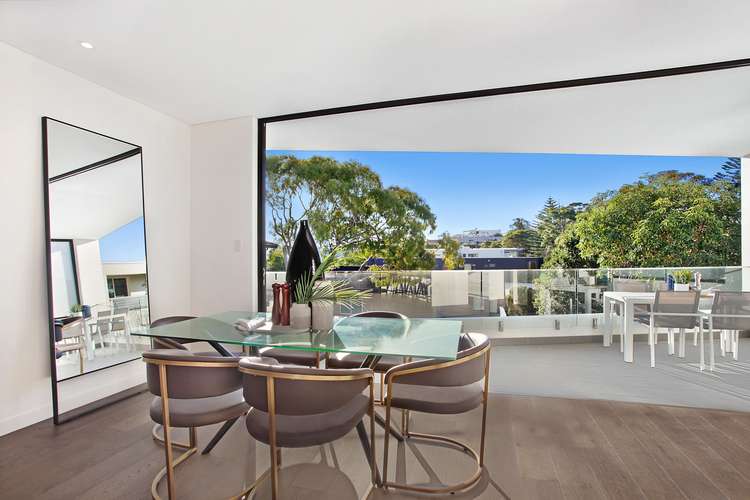 Fourth view of Homely apartment listing, 11/34 Hamilton Street, Rose Bay NSW 2029