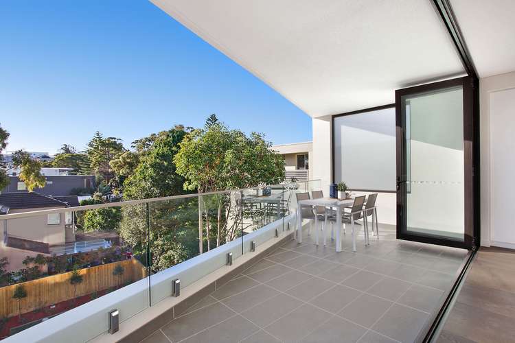 Fifth view of Homely apartment listing, 11/34 Hamilton Street, Rose Bay NSW 2029