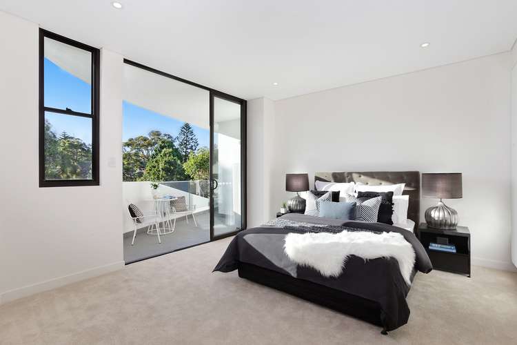 Sixth view of Homely apartment listing, 11/34 Hamilton Street, Rose Bay NSW 2029