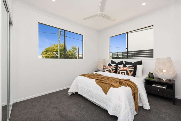 Sixth view of Homely townhouse listing, 4/60 Dickenson Street, Carina QLD 4152