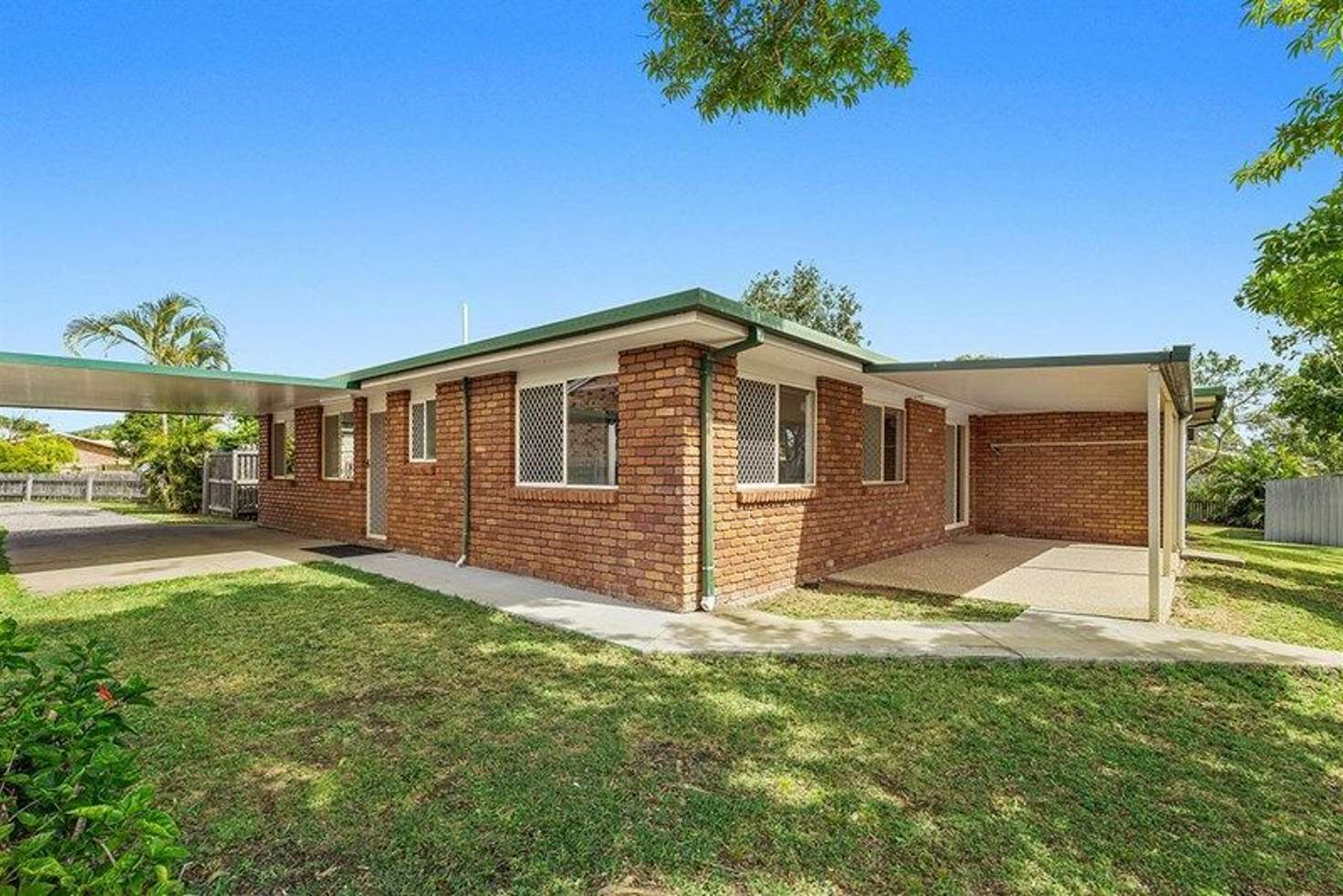 Main view of Homely house listing, 5 Michael Low Place, Norman Gardens QLD 4701