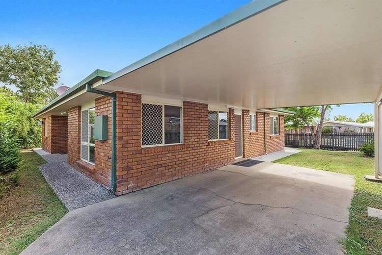 Second view of Homely house listing, 5 Michael Low Place, Norman Gardens QLD 4701