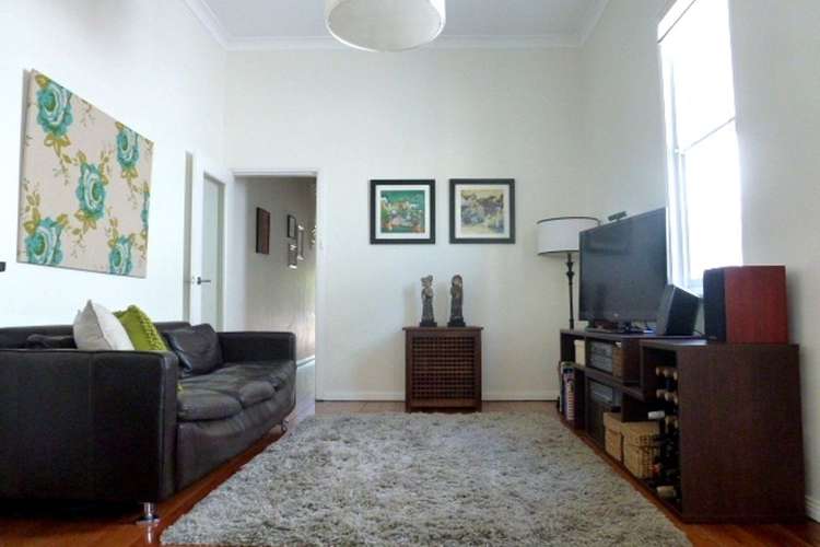 Second view of Homely house listing, 45 Brown Street, Newtown NSW 2042