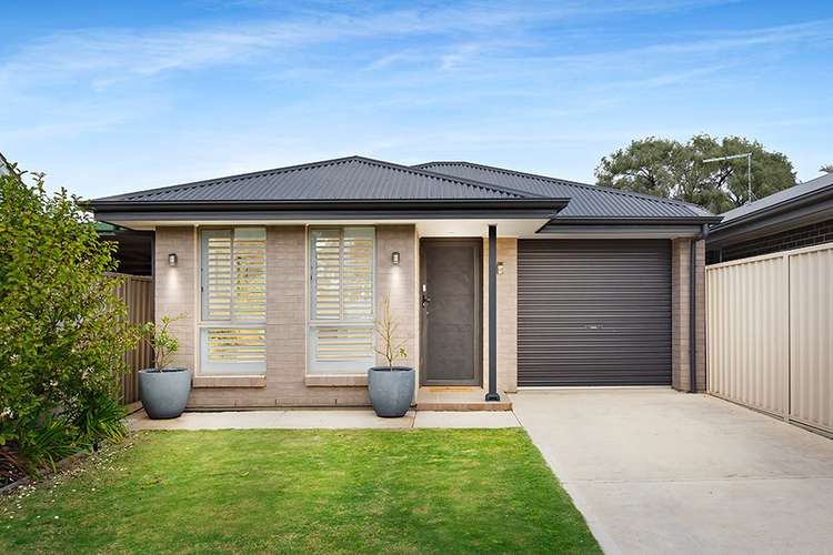 Second view of Homely house listing, 6A Wyreema Street, Largs North SA 5016