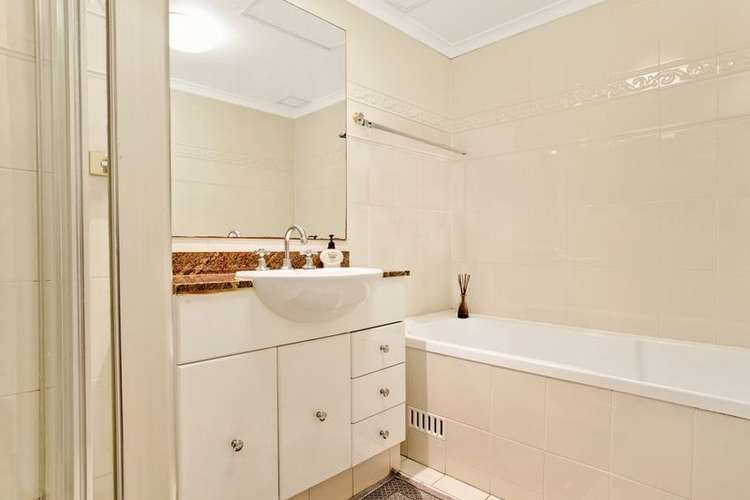 Third view of Homely apartment listing, 8/121-133 Pacific Highway, Hornsby NSW 2077