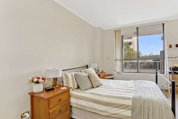 Fourth view of Homely apartment listing, 8/121-133 Pacific Highway, Hornsby NSW 2077