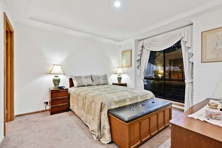 Fifth view of Homely house listing, 45 Manor Drive, Frankston South VIC 3199