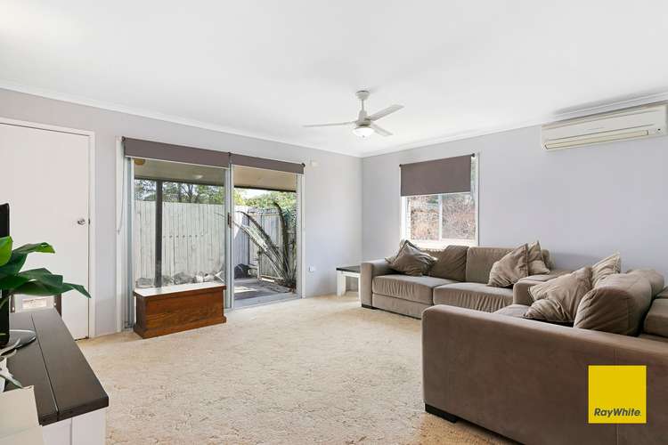 Fifth view of Homely house listing, 23 Currawong Drive, Birkdale QLD 4159