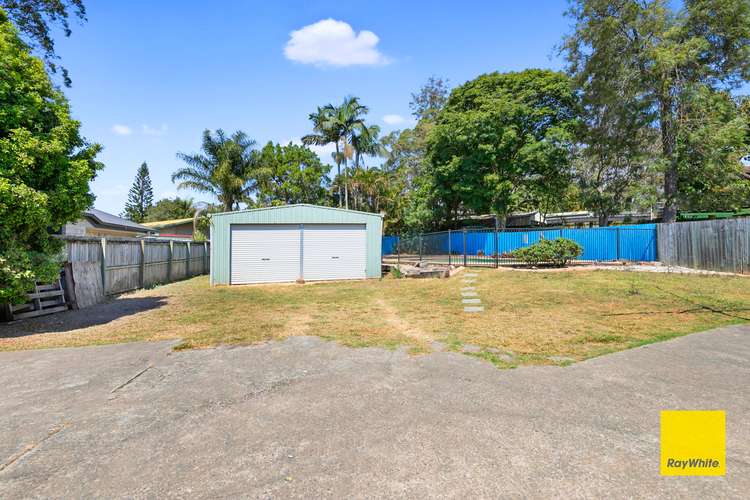 Sixth view of Homely house listing, 23 Currawong Drive, Birkdale QLD 4159