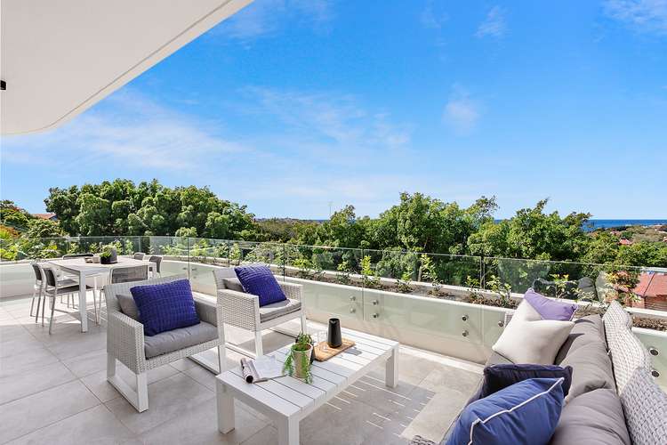 Fourth view of Homely apartment listing, 8/7 Banksia Road, Bellevue Hill NSW 2023