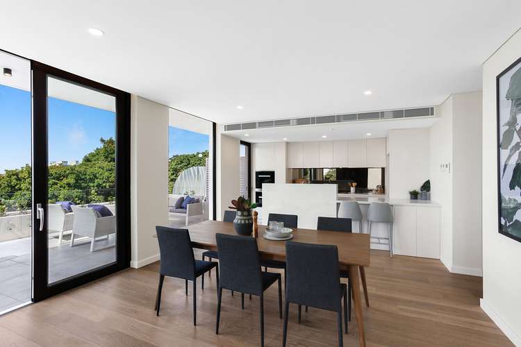 Fifth view of Homely apartment listing, 8/7 Banksia Road, Bellevue Hill NSW 2023