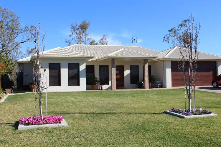 Main view of Homely house listing, 20 Malibu, Goondiwindi QLD 4390