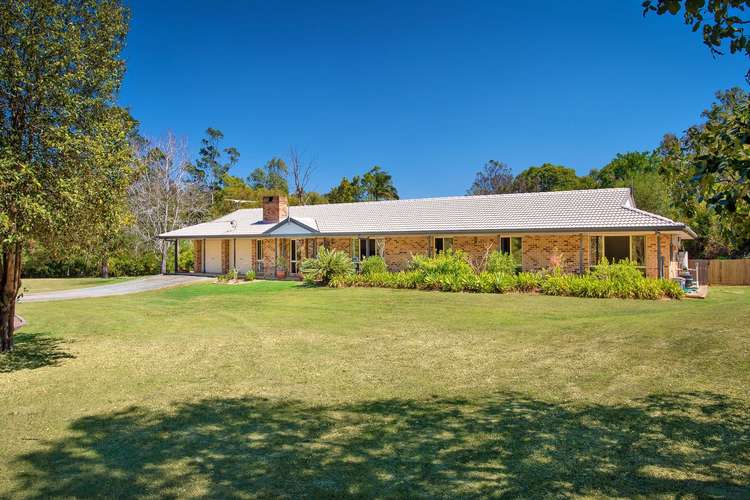 Second view of Homely house listing, 15 Weston Drive, Bunya QLD 4055