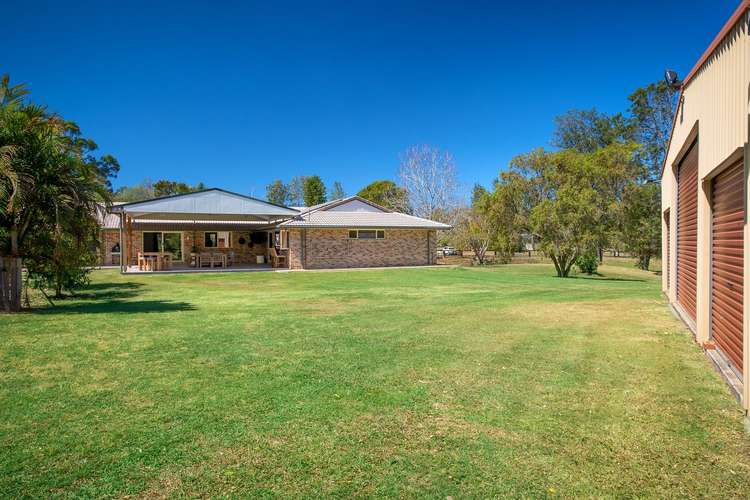 Third view of Homely house listing, 15 Weston Drive, Bunya QLD 4055