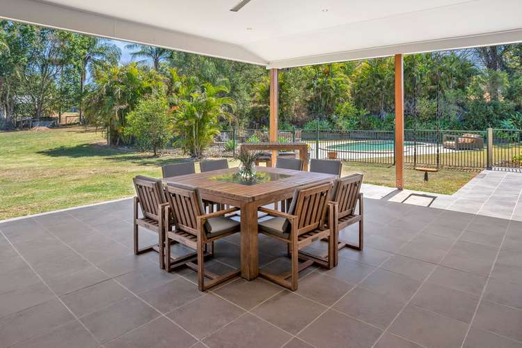 Fourth view of Homely house listing, 15 Weston Drive, Bunya QLD 4055