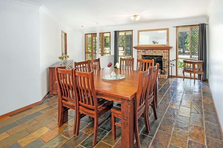 Sixth view of Homely house listing, 15 Weston Drive, Bunya QLD 4055