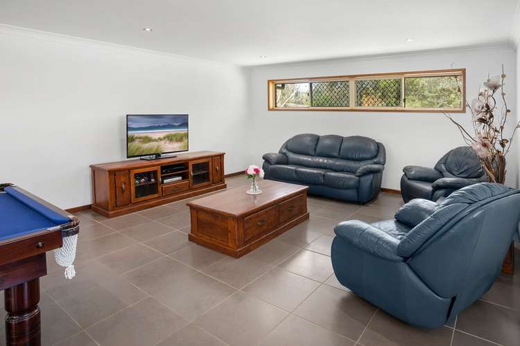 Seventh view of Homely house listing, 15 Weston Drive, Bunya QLD 4055