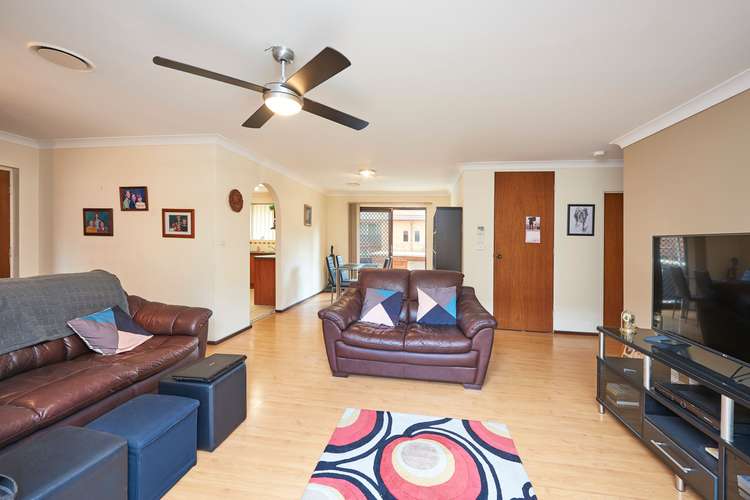 Second view of Homely unit listing, 4/19-21 Jessie Street, Westmead NSW 2145