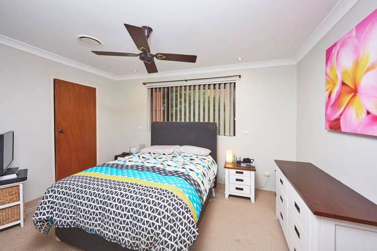 Third view of Homely unit listing, 4/19-21 Jessie Street, Westmead NSW 2145
