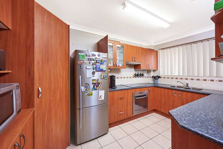 Fourth view of Homely unit listing, 4/19-21 Jessie Street, Westmead NSW 2145