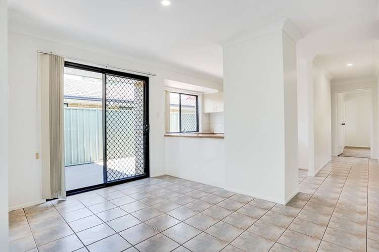 Fourth view of Homely semiDetached listing, 19B Ashvale Street, Flinders View QLD 4305