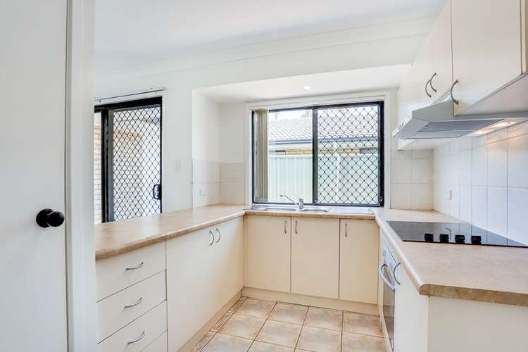 Fifth view of Homely semiDetached listing, 19B Ashvale Street, Flinders View QLD 4305