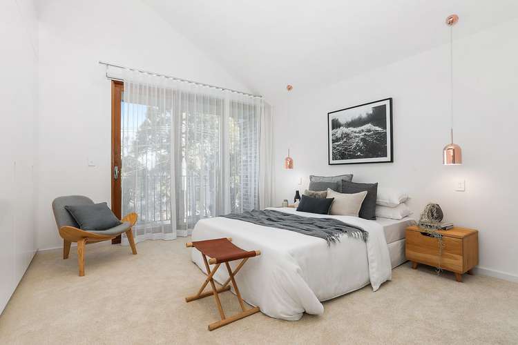 Third view of Homely house listing, 18A Burt Street, Rozelle NSW 2039