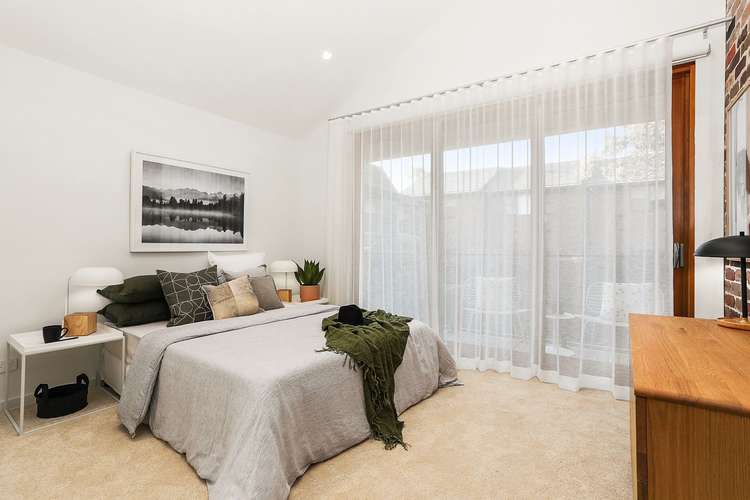 Sixth view of Homely house listing, 18A Burt Street, Rozelle NSW 2039