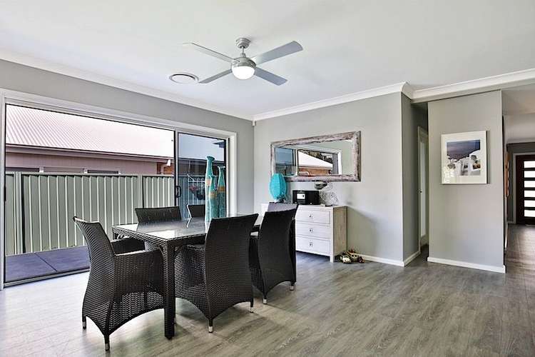 Sixth view of Homely house listing, 1 Superb Crescent, Callala Bay NSW 2540