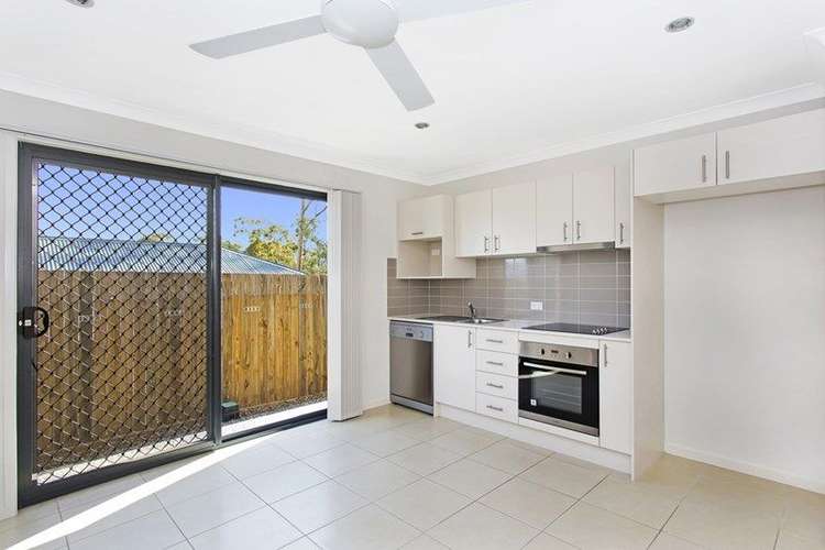 Main view of Homely semiDetached listing, 2/52 Mistral Crescent, Griffin QLD 4503