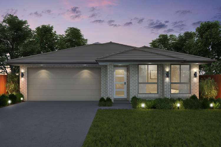 Fifth view of Homely residentialLand listing, 42 Barry Road, Kellyville NSW 2155