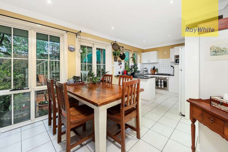 Fourth view of Homely townhouse listing, 7 The Mews, Oatlands NSW 2117