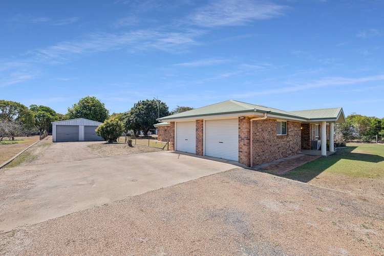 Main view of Homely house listing, 6 Peggs Road, Oakwood QLD 4670