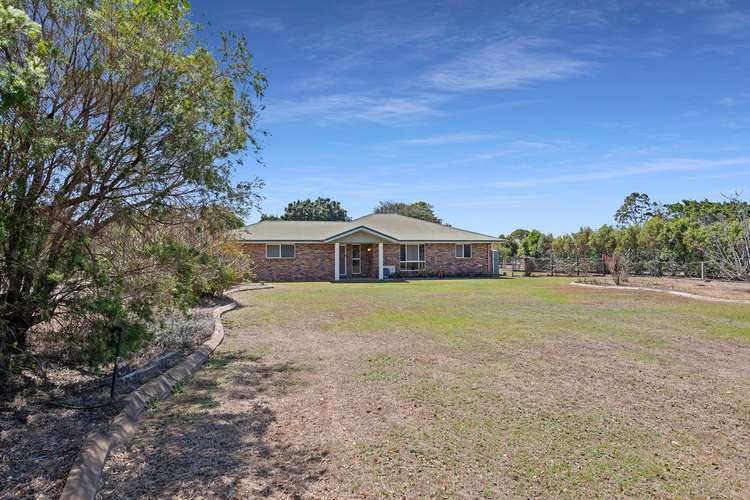 Second view of Homely house listing, 6 Peggs Road, Oakwood QLD 4670