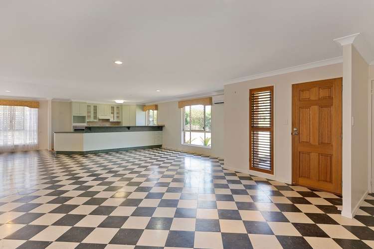 Fourth view of Homely house listing, 6 Peggs Road, Oakwood QLD 4670