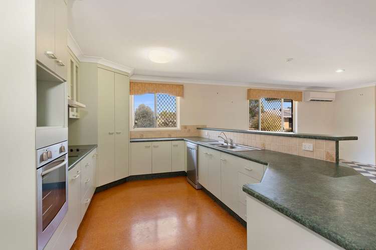 Sixth view of Homely house listing, 6 Peggs Road, Oakwood QLD 4670