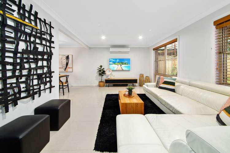 Main view of Homely townhouse listing, 1/14 Hilloak Way, Menai NSW 2234