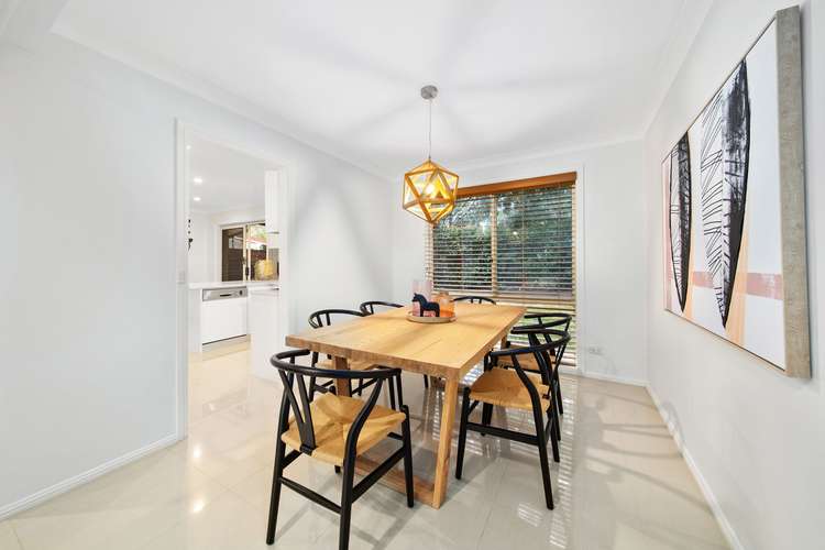 Fourth view of Homely townhouse listing, 1/14 Hilloak Way, Menai NSW 2234