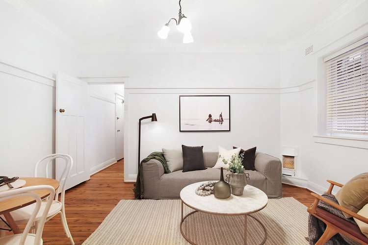 Second view of Homely apartment listing, 7/526 New South Head Road, Double Bay NSW 2028