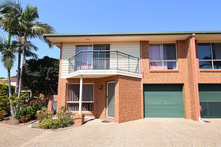 Main view of Homely unit listing, 11/29 Neils Street, Pialba QLD 4655