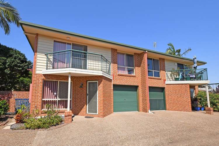 Second view of Homely unit listing, 11/29 Neils Street, Pialba QLD 4655