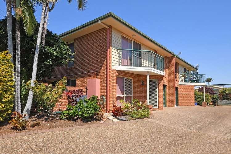 Third view of Homely unit listing, 11/29 Neils Street, Pialba QLD 4655