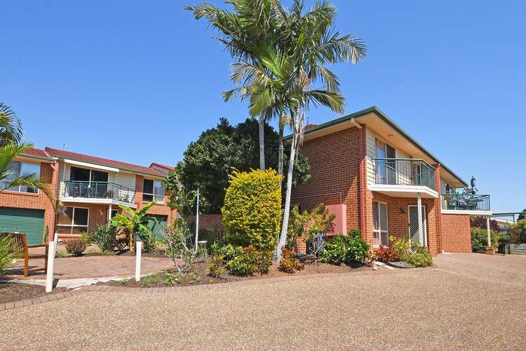 Fourth view of Homely unit listing, 11/29 Neils Street, Pialba QLD 4655