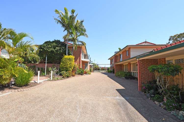 Fifth view of Homely unit listing, 11/29 Neils Street, Pialba QLD 4655