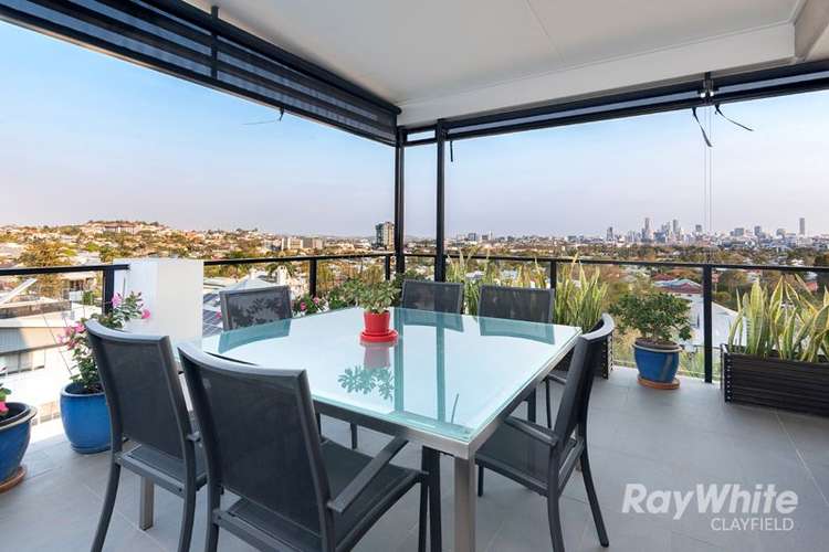 Main view of Homely unit listing, 21/33 Florrie Street, Lutwyche QLD 4030