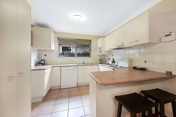 Third view of Homely house listing, 87 Staghorn Street, Enoggera QLD 4051