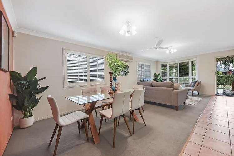 Fourth view of Homely house listing, 87 Staghorn Street, Enoggera QLD 4051