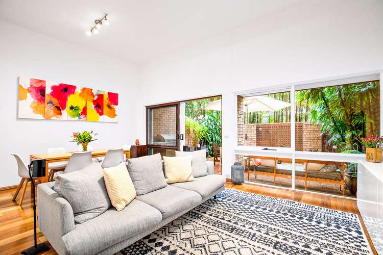 Second view of Homely townhouse listing, 3/42-46 Waters Road, Cremorne NSW 2090